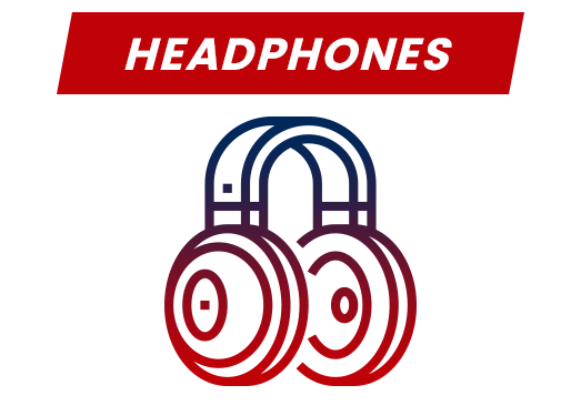 Shop Headphones