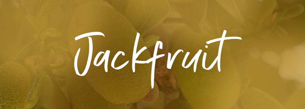 The jackfruit