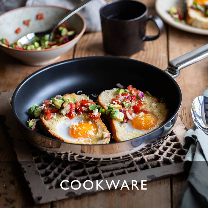Gifts For Him - Cookware