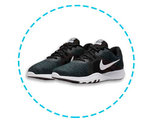 Tenis de regalo