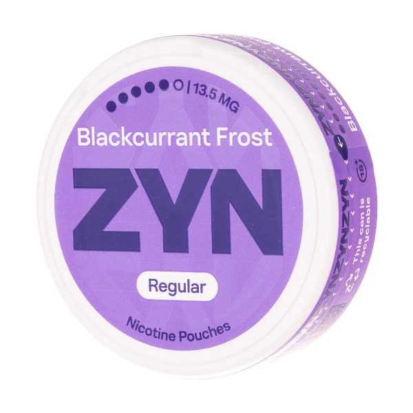A picture of a Blackcurrant Forrest tub by ZYN