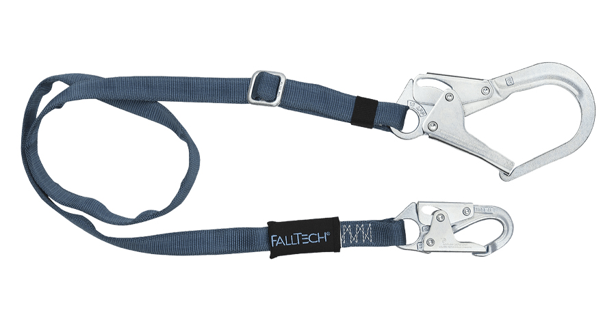 Fall Restraint vs. Fall Arrest: What is the Difference?