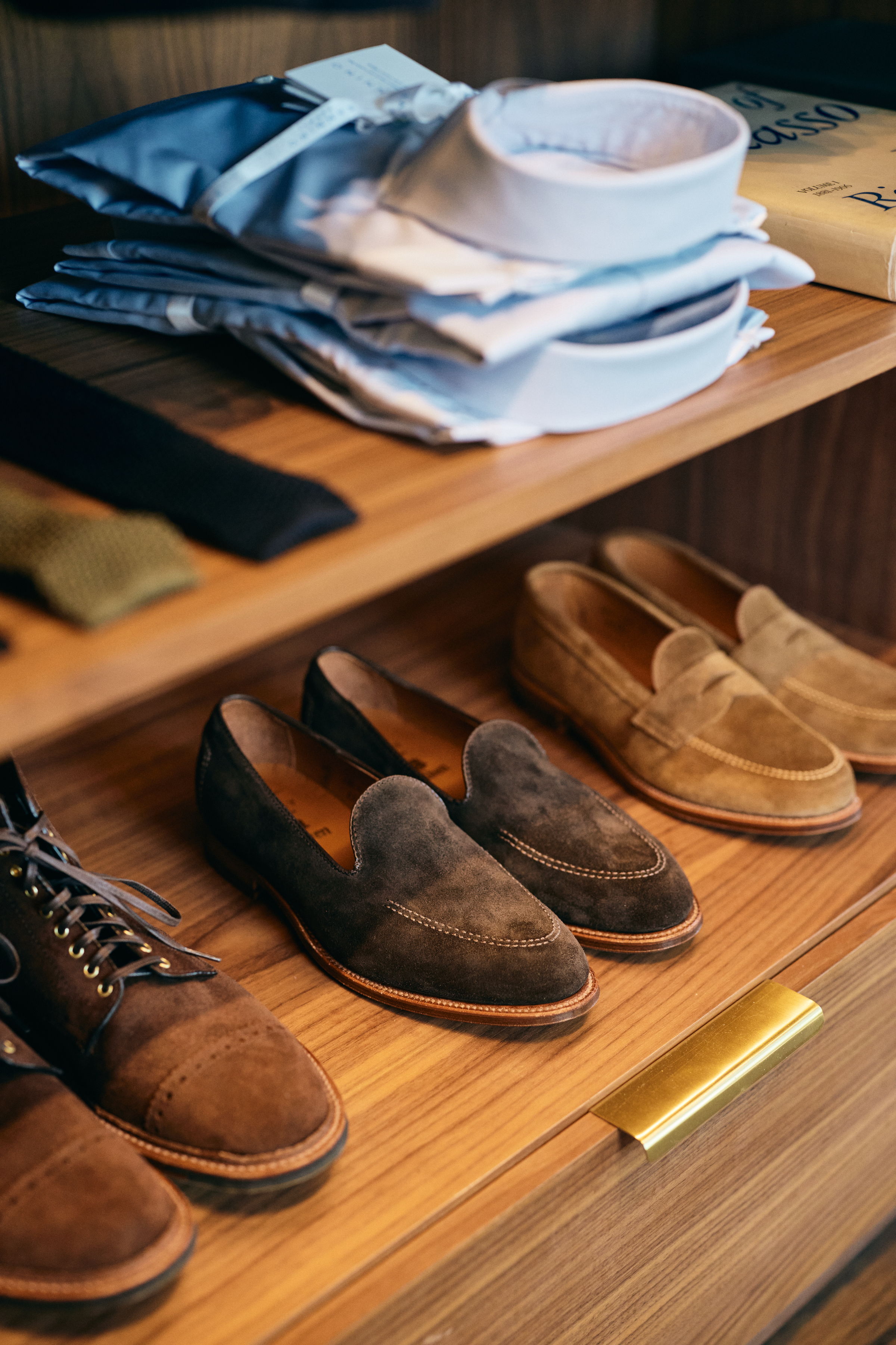 The Rivay Men's Shop Bedford, NY