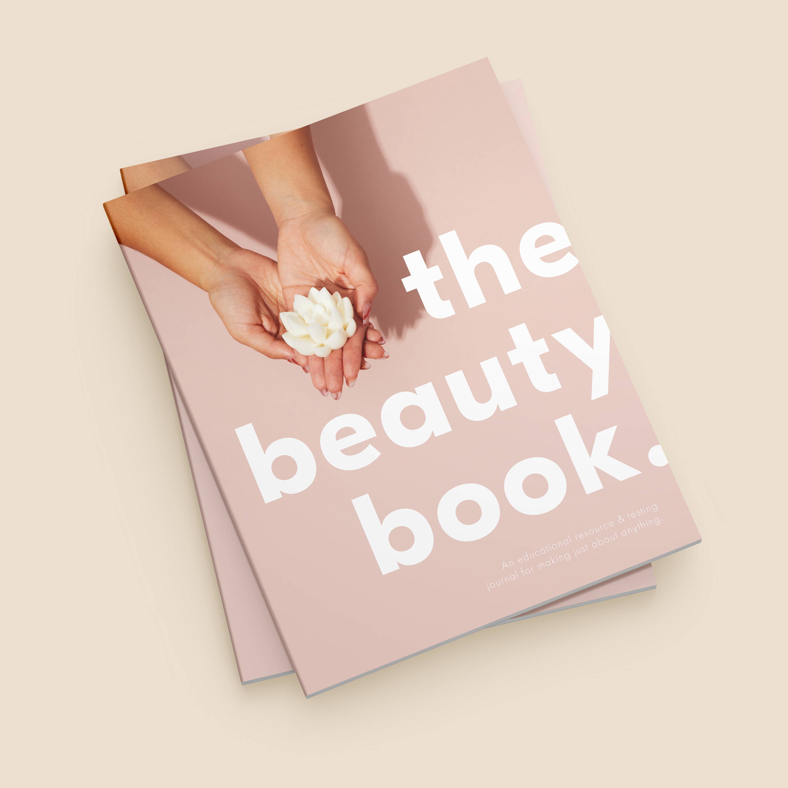 makesy beauty book