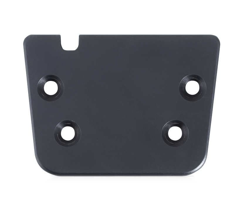  Tobii Dynavox TD I-Series ConnectIT Mounting Plate 