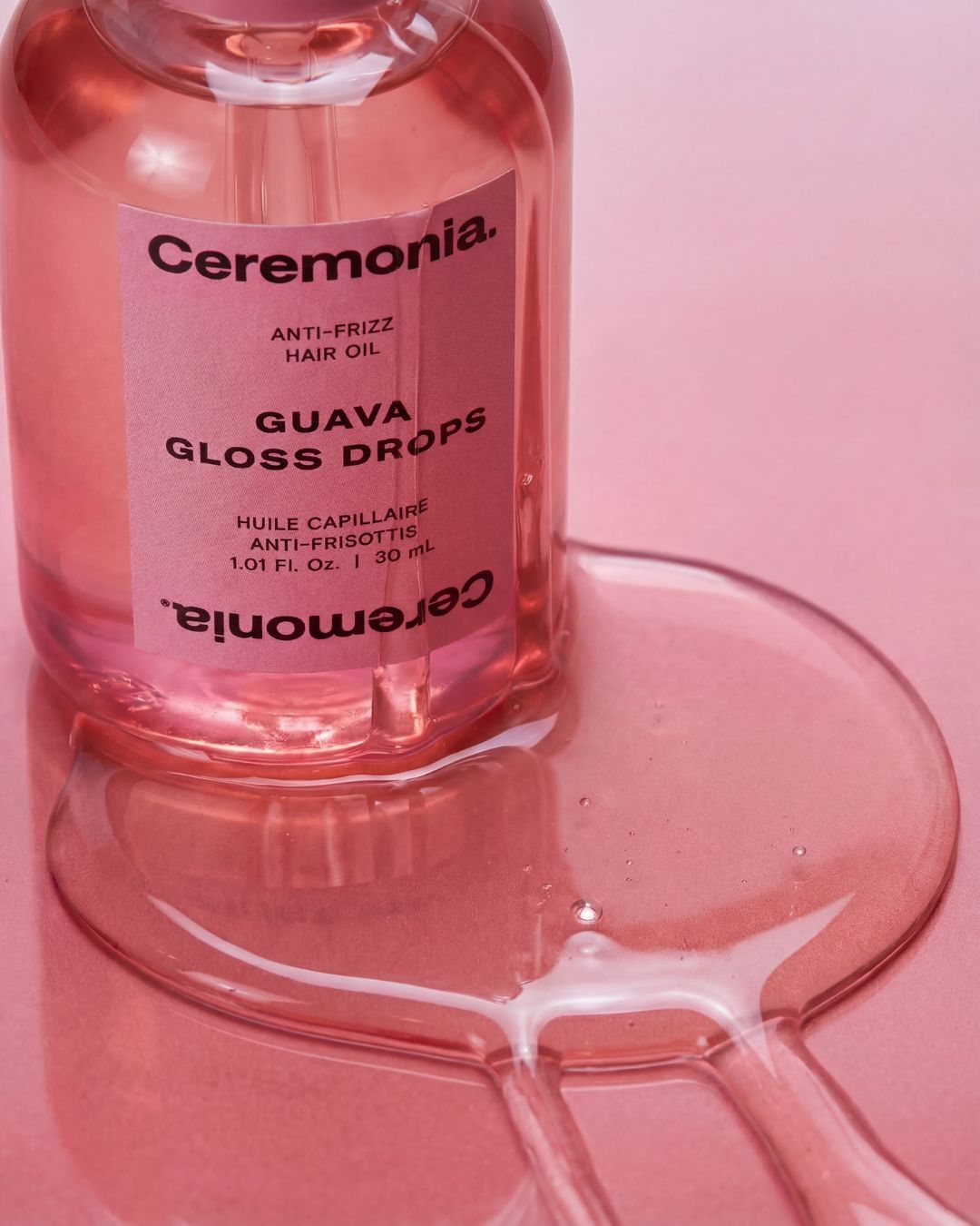 #seo: Guava Gloss Drops Ceremonia