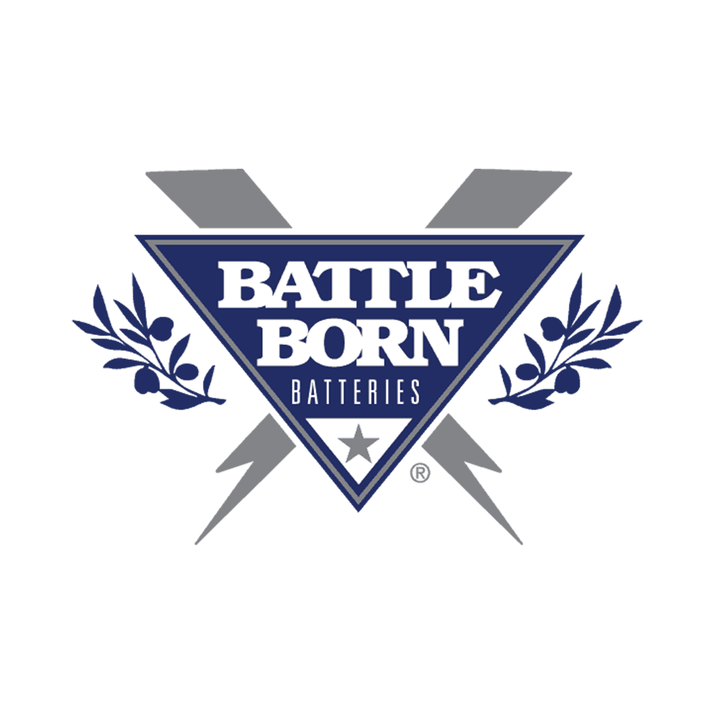 Battle Born Batteries | Expedition Drenched