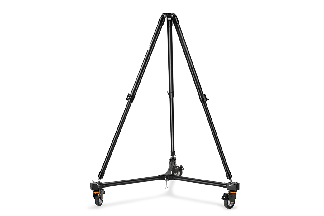 Proaim 20’ Fraser Camera Jib Crane Package for Filmmakers & Production Units