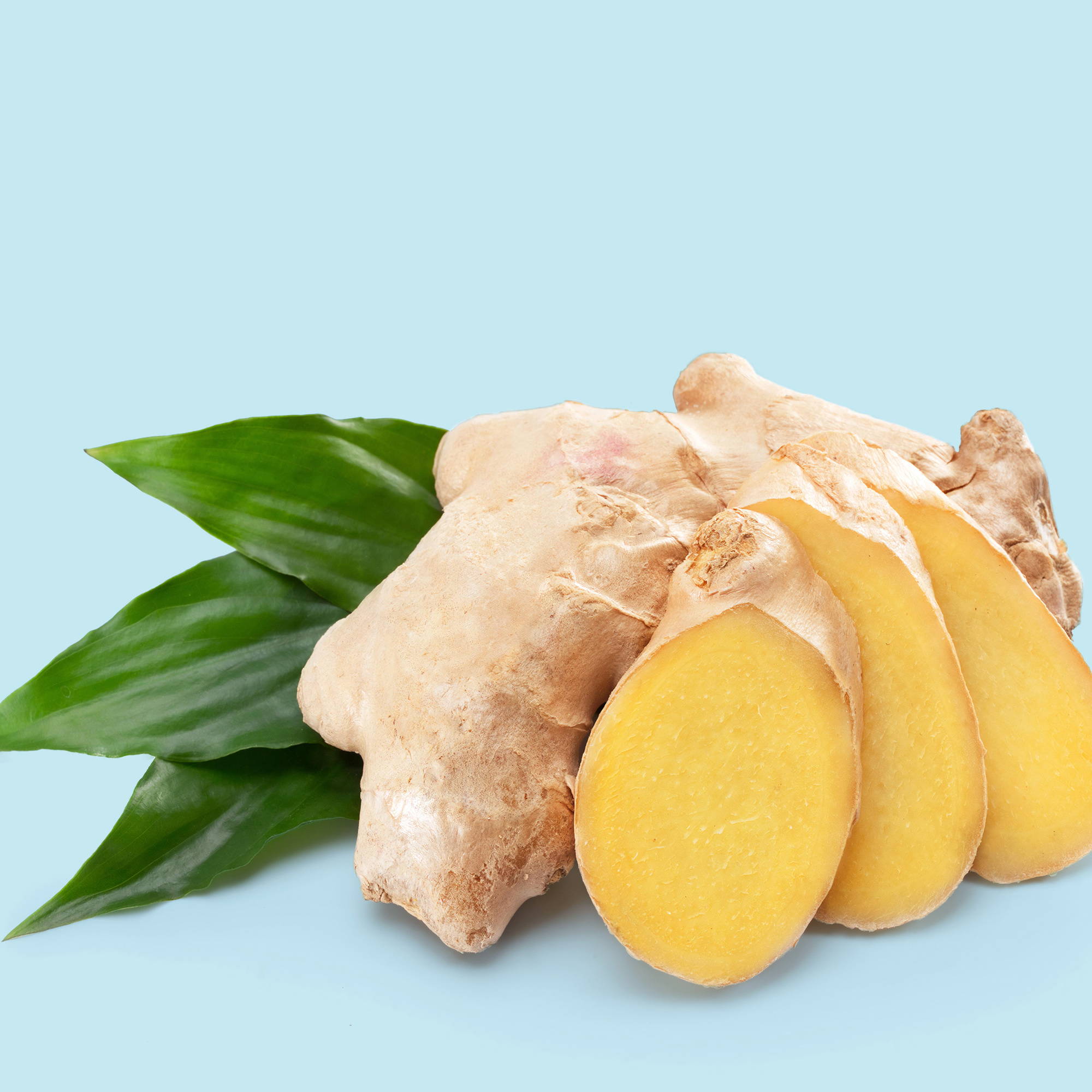 Ginger