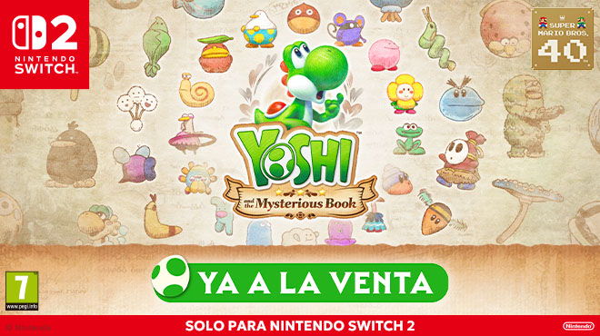 Nintendo Switch 2 Super Mario Bros. Wonder Nintendo