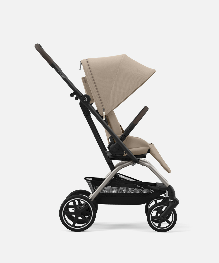 coche de paseo eezy s twist