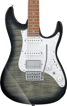 Ibanez AZ guitar