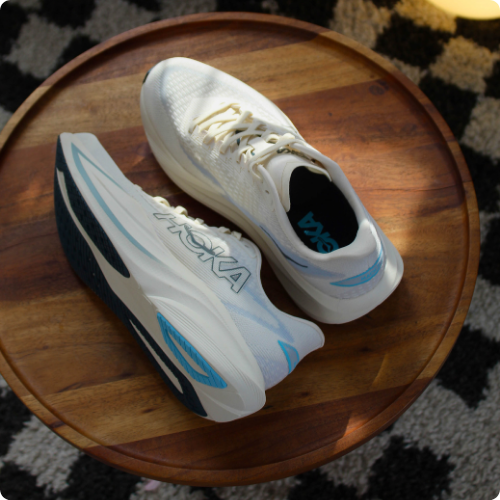 Men's Hoka Mach 7