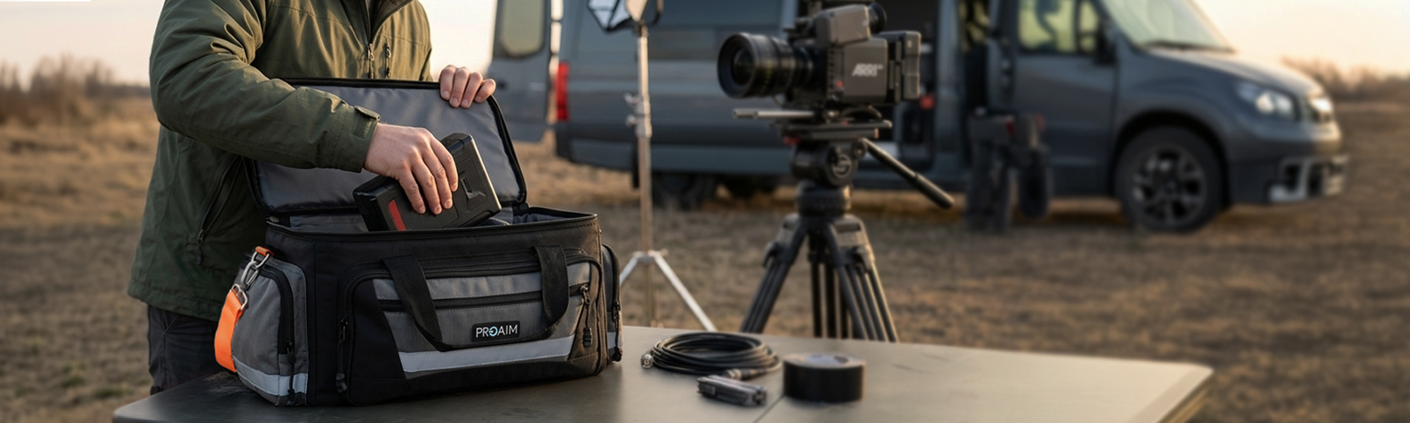 audio case 