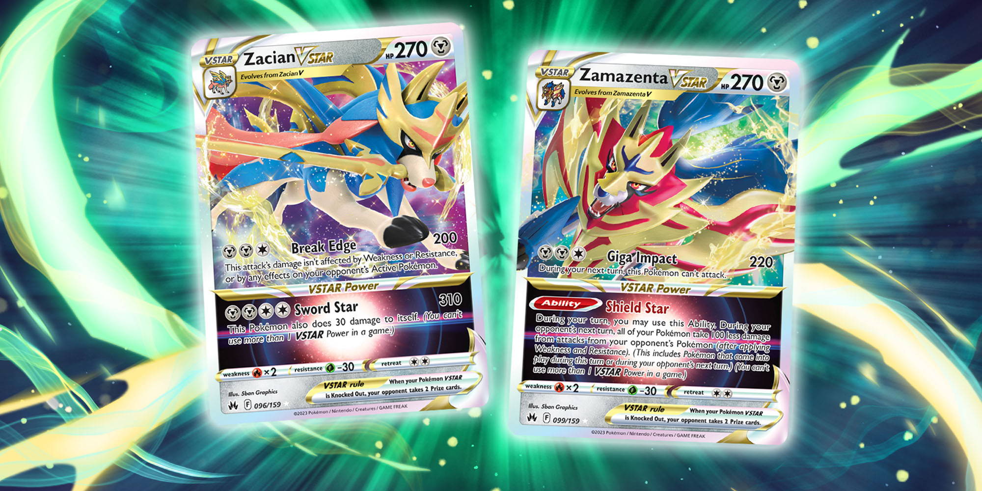 Crown Zenith Set Review - Magic Madhouse