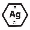 Un logo AG
