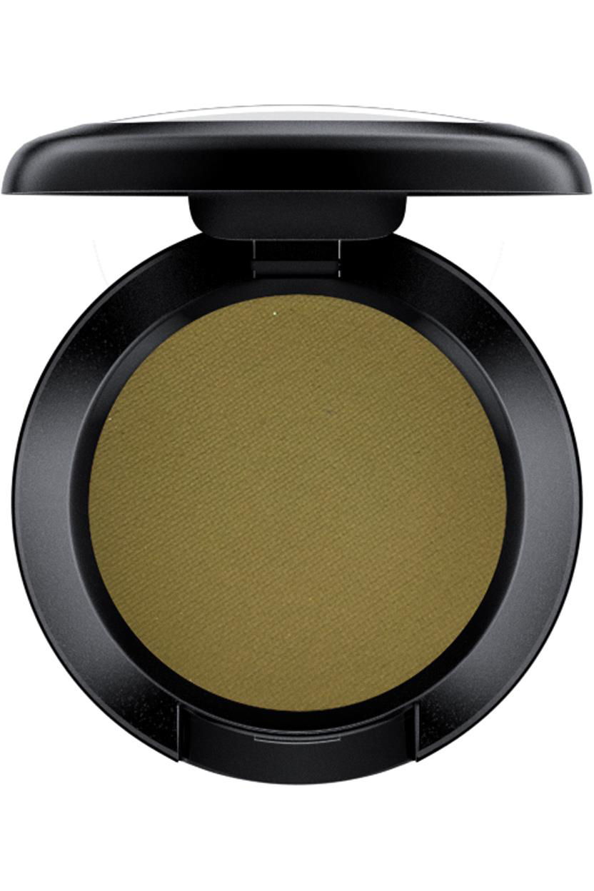 MAC Matte Eye Shadow, in the color Mo Money Mo Problems