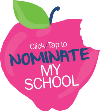Nominate Your School