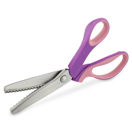 Pinking shears
