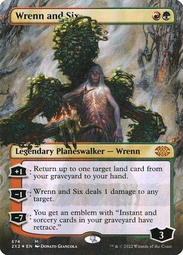 What is a Textured Foil Magic: The Gathering Card? - Magic Madhouse