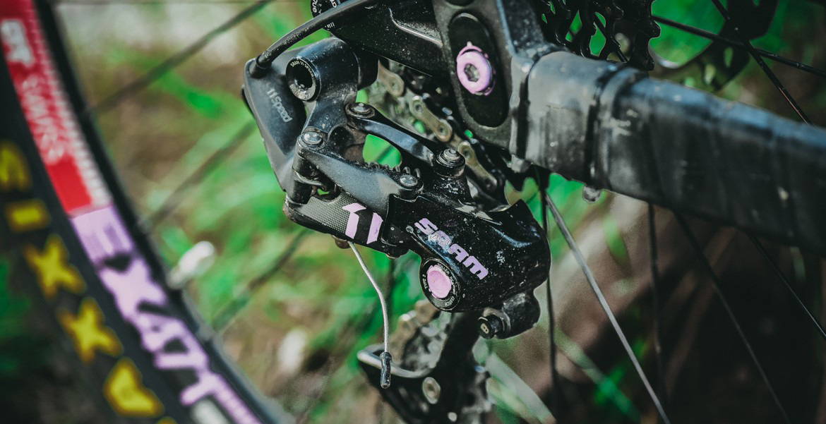 Diez Tips Para Reducir Los Ruidos De La Bicicleta Bici Mall