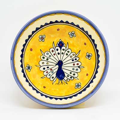 Small Armenian bowls