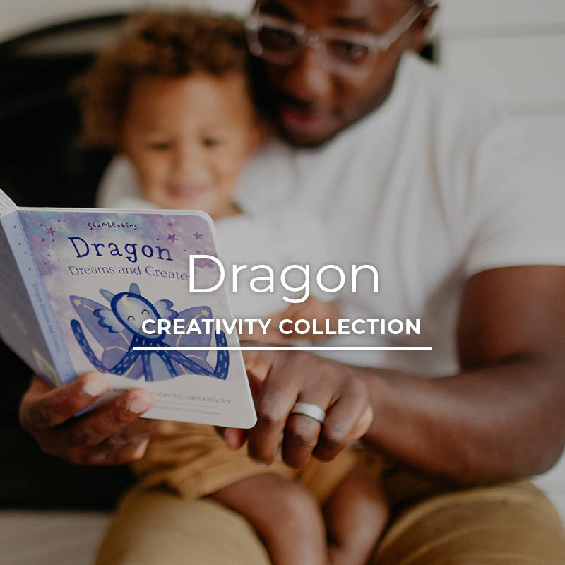 View Resources for Dragon & Creativity Collection