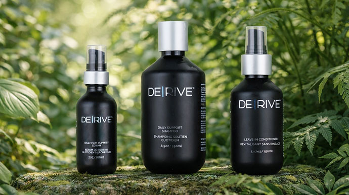 hair loss products