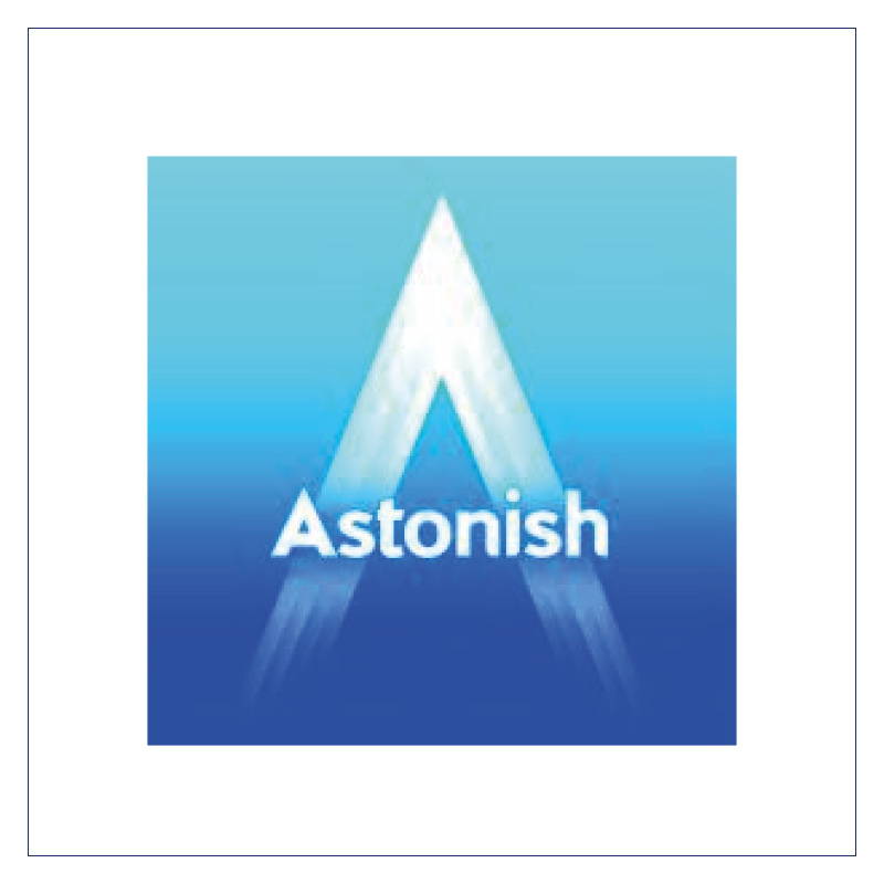 Astonish Logo