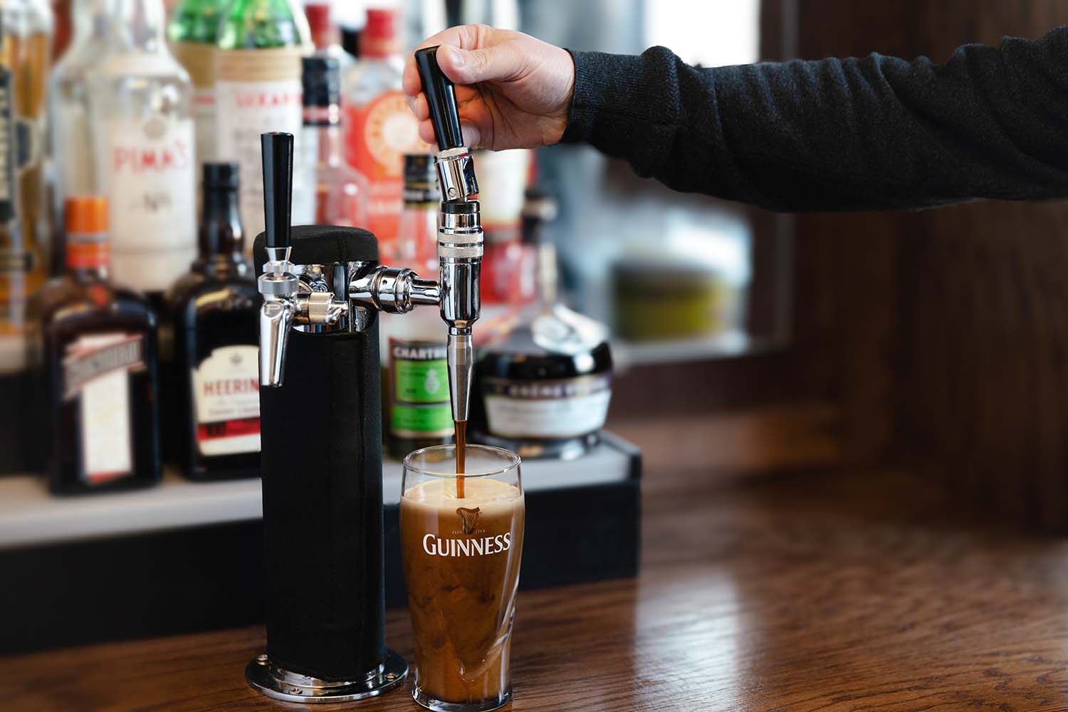 Shop Guinness Tapping Supplies