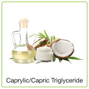 Caprylic/Capric Triglyceride