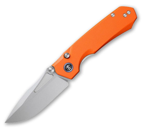 Remette RT-Rhino RNGD3 Orange