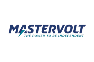 Mastervolt Logo