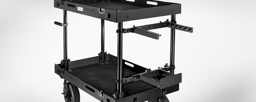 Cart Accessories