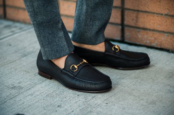 Articles of Style | A GUIDE TO MEN’S LOAFERS
