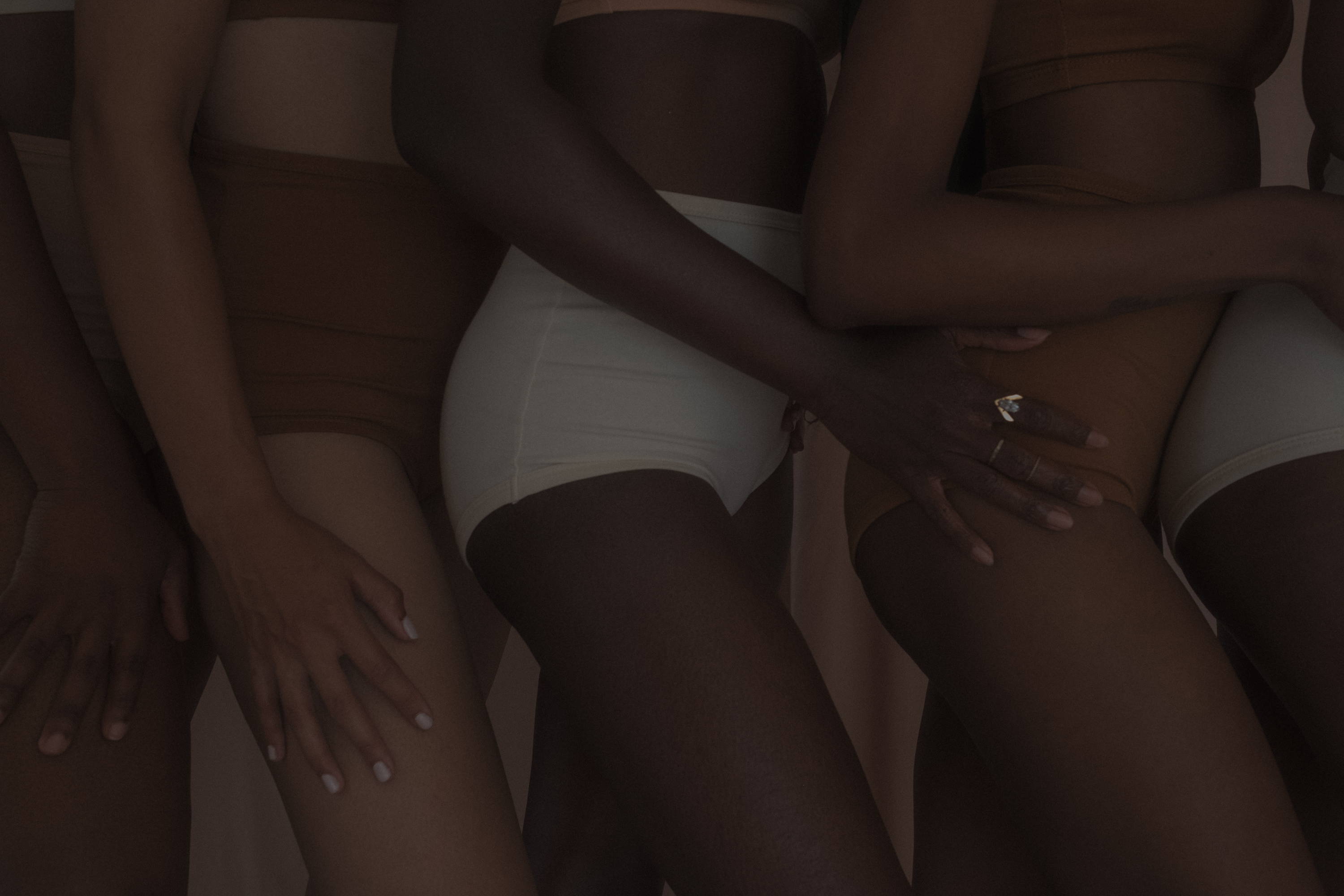 The Body x ADAY gangbang 3000x2000 hq nøgenbillede The Body x ADAY billede