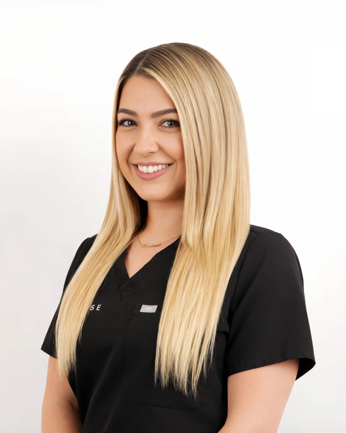 Provider Vivian RN at Prolase Clinic