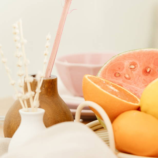 Fresh Fruit