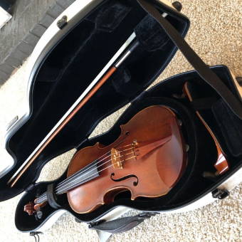 violoncel la mâna a doua elvețiană anti-îmbătrânire