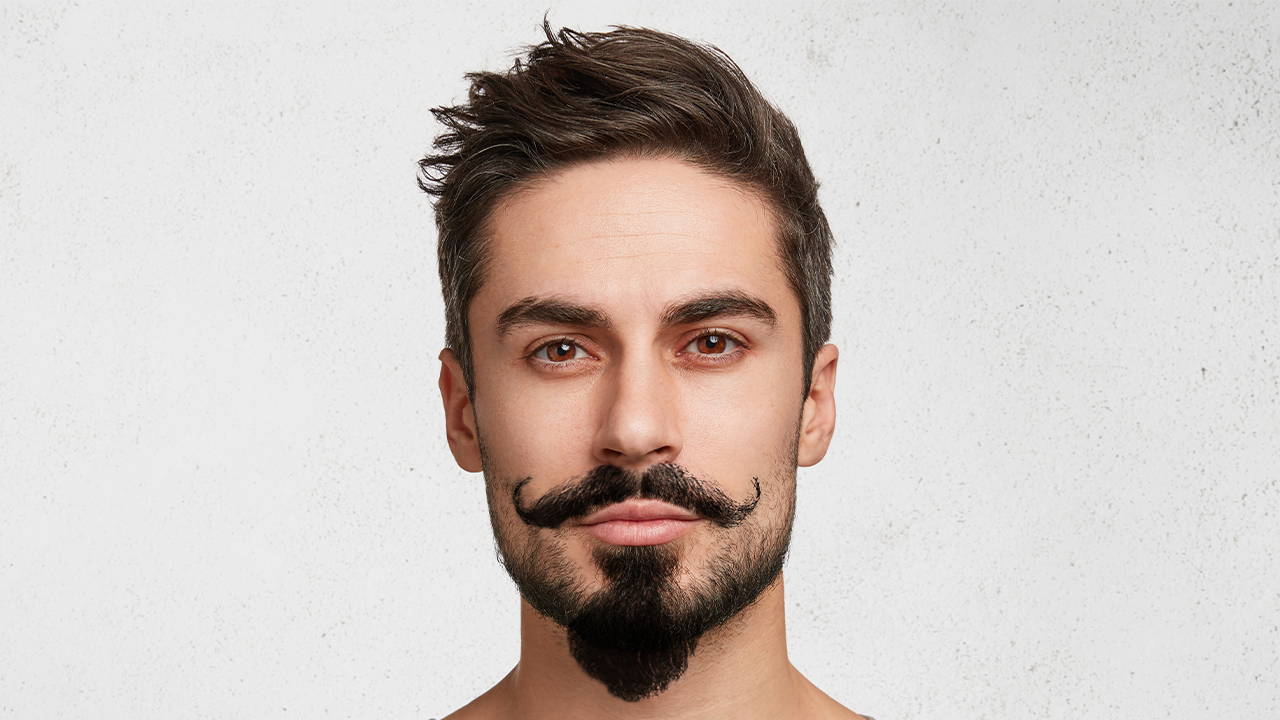 The Top 20 Short Beard Styles For Men