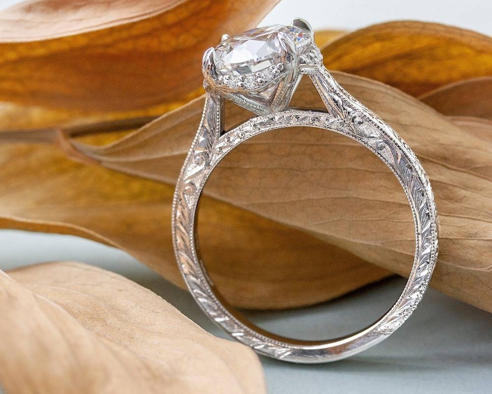 Types of Engagement Ring Settings: Pros and Cons of Different Ring Settings  (Chart and Pictures)