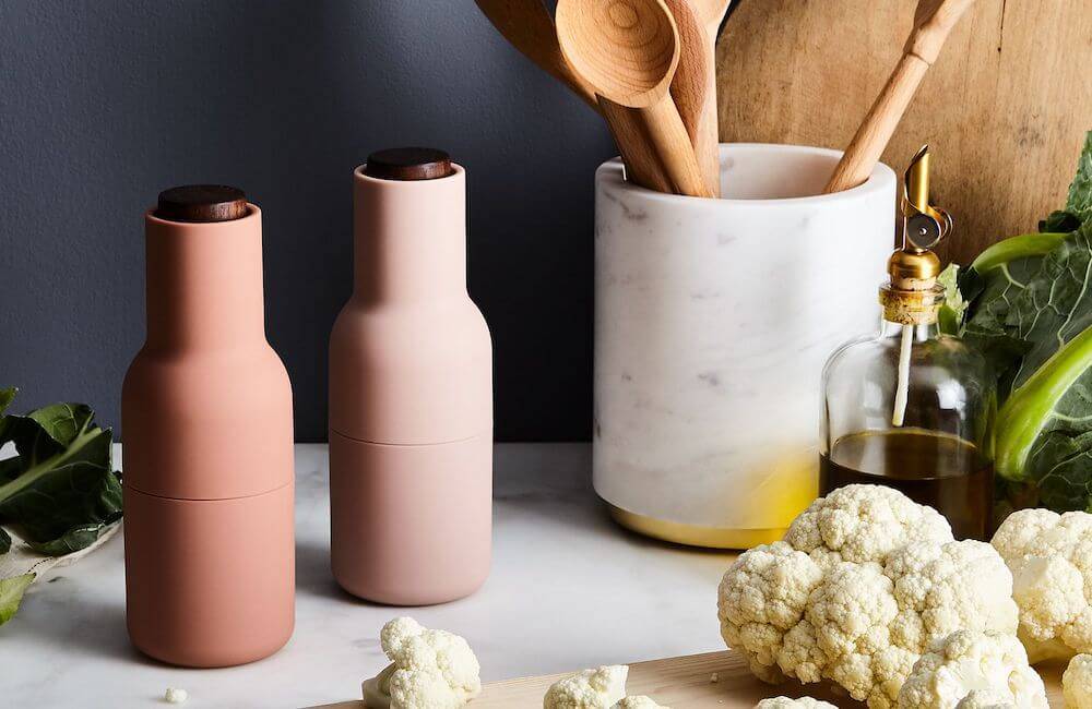 MENU Bottle Grinders