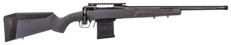 Savage Arms .308 Win 110 Tactical
