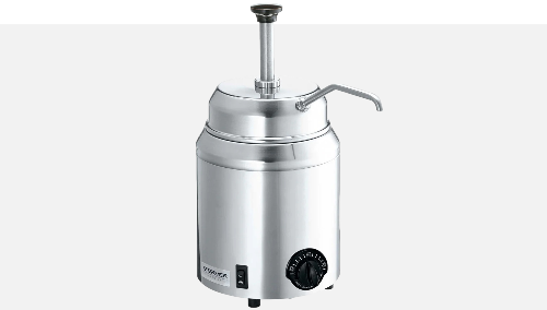 Condiment, Topping, & Sauce Warmers