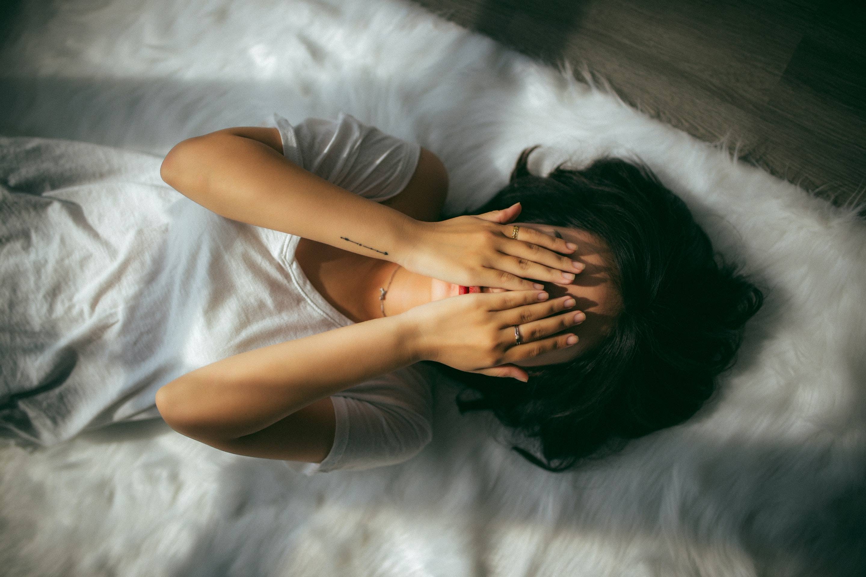 MYLILY Blog | 5 Tipps gegen Kopfschmerzen
