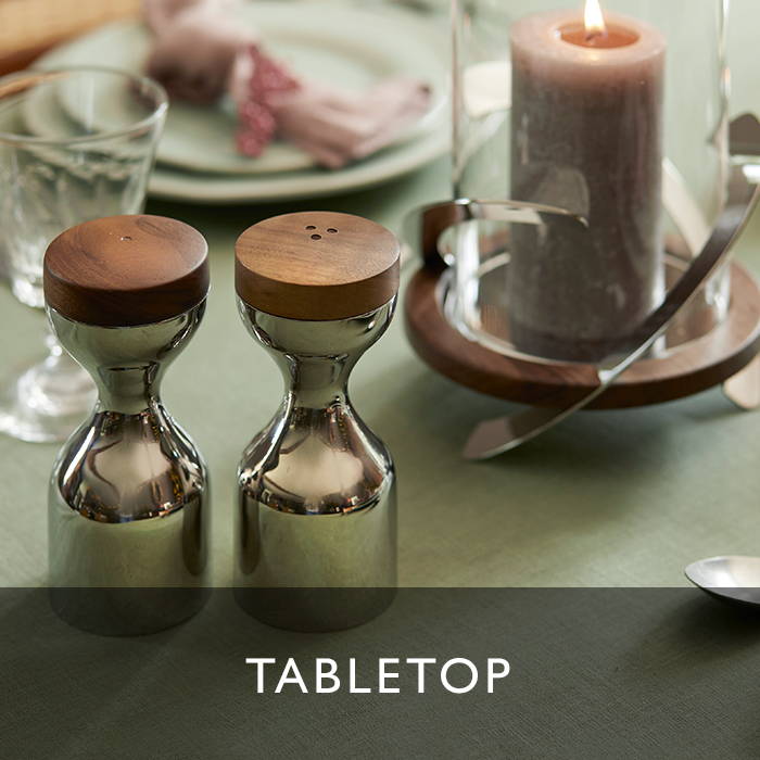 Mother's Day Gifts & Ideas - Tabletop Accessories
