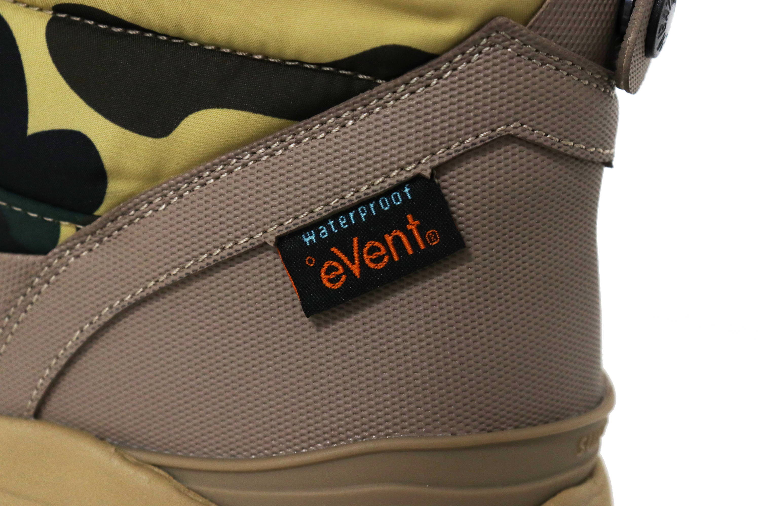 SUICOKE BOWER BOOTS | bape.com