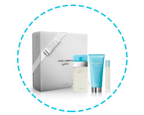 Perfumes de regalo
