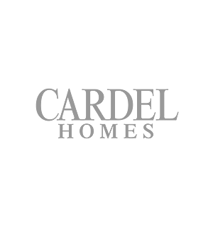 Logo of Professional Home Builder Cardel Homes