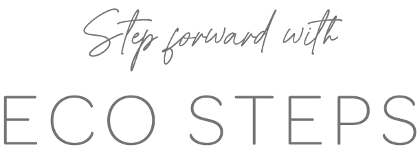 Step forward with Eco Steps